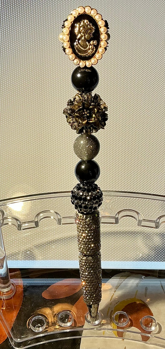 Fancy pen
