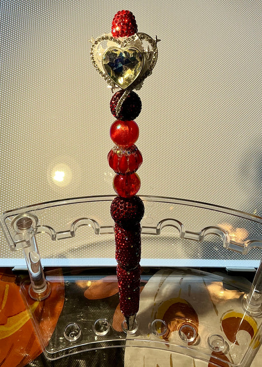 Fancy pen