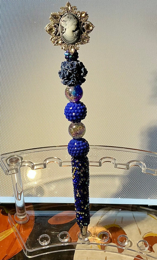 Fancy pen