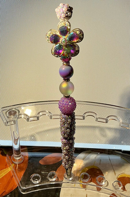 Fancy pen