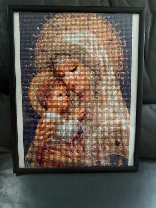 Diamond Painting