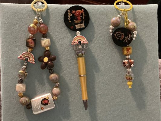 Charm set