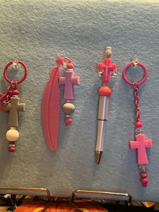 Religious set ￼