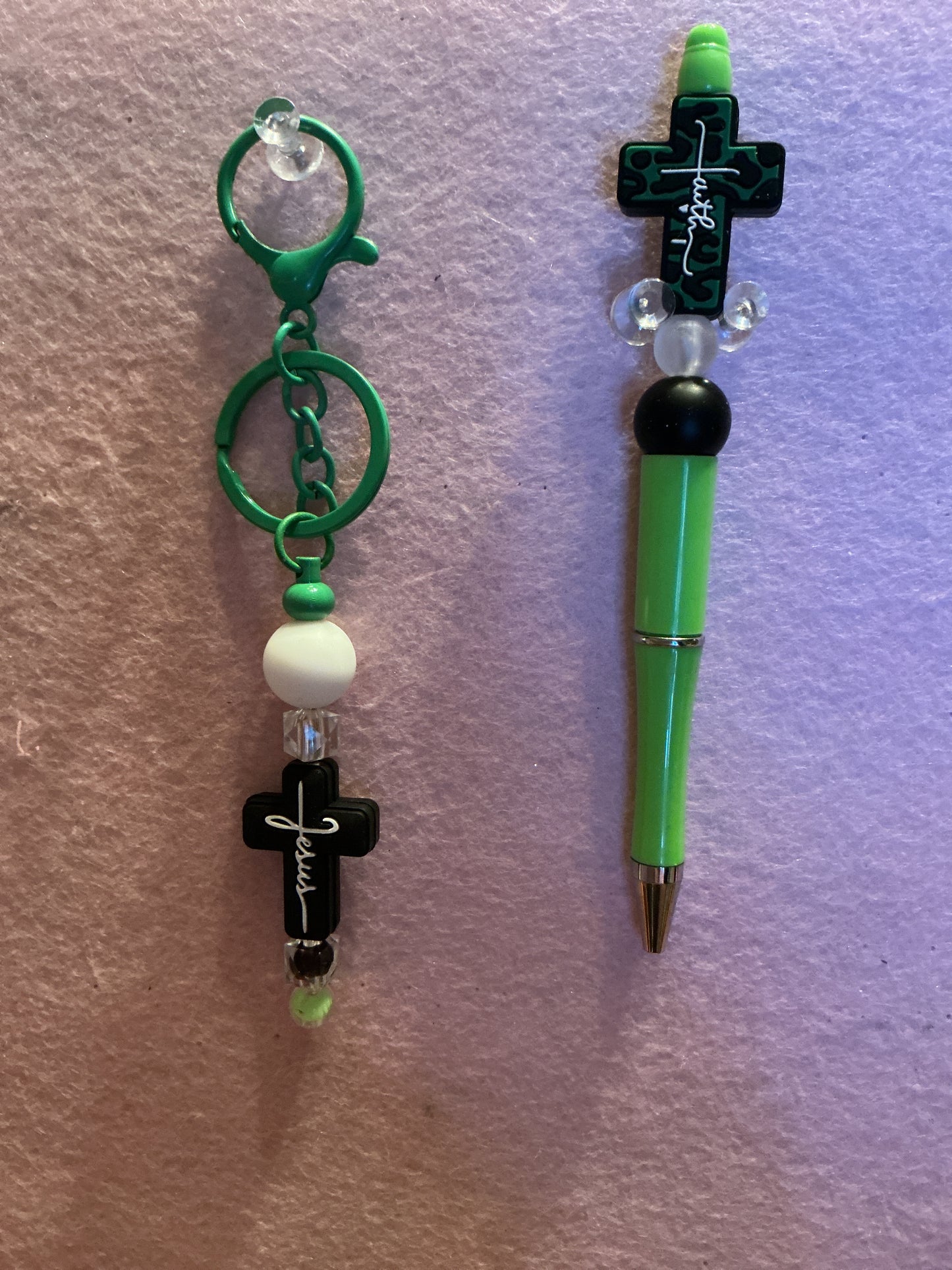 Religious set ￼
