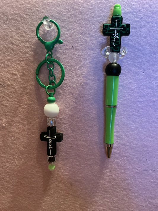 Religious set ￼