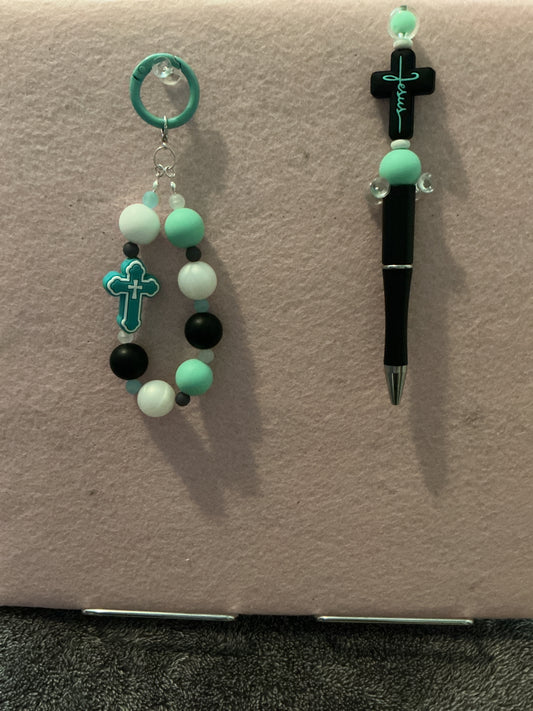 Religious set ￼