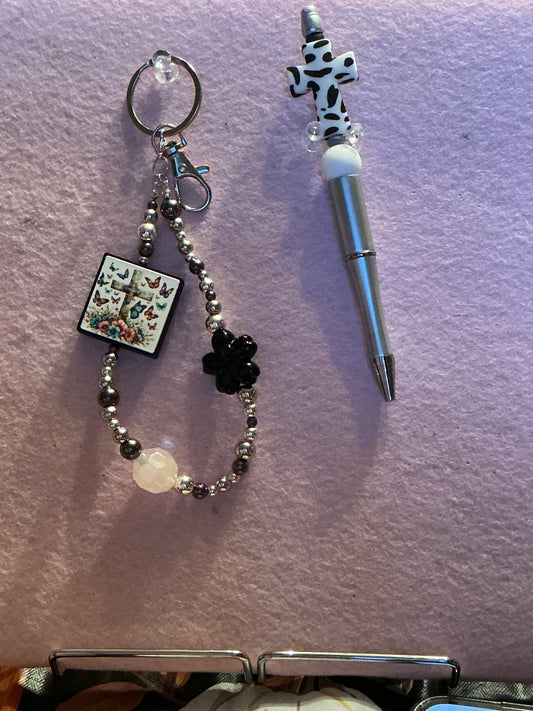 Religious set ￼