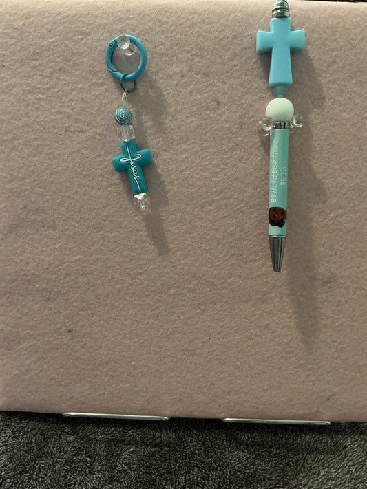 Religious set ￼