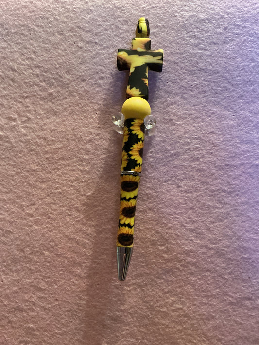 Specialized pen ￼