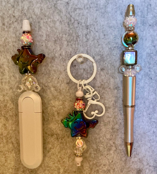 Star set