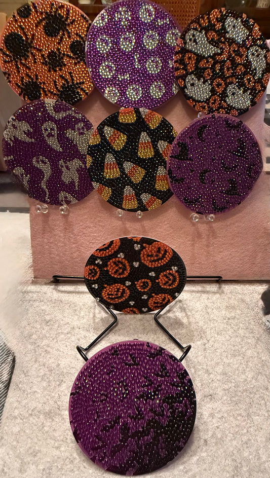 Coasters
