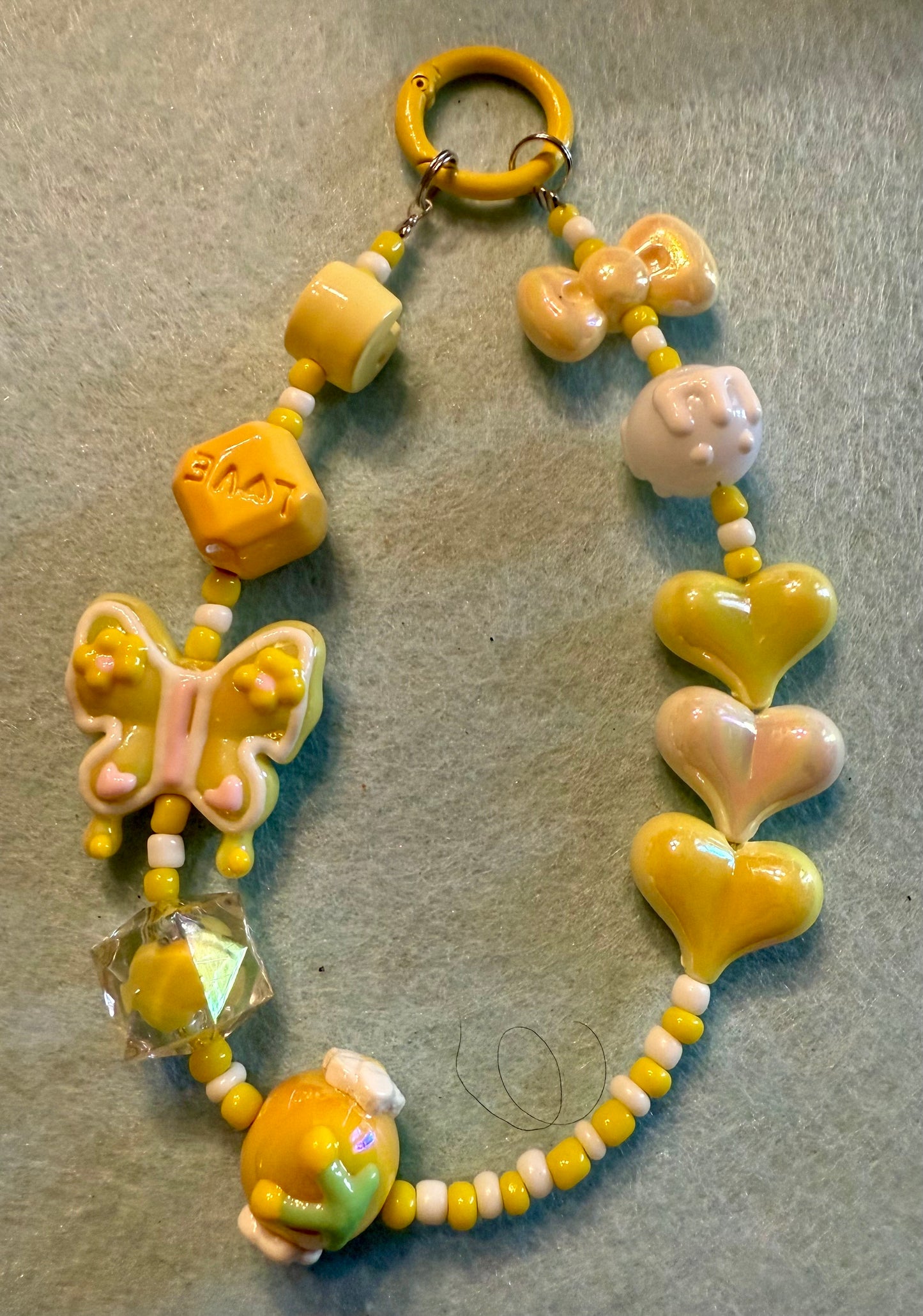Charms